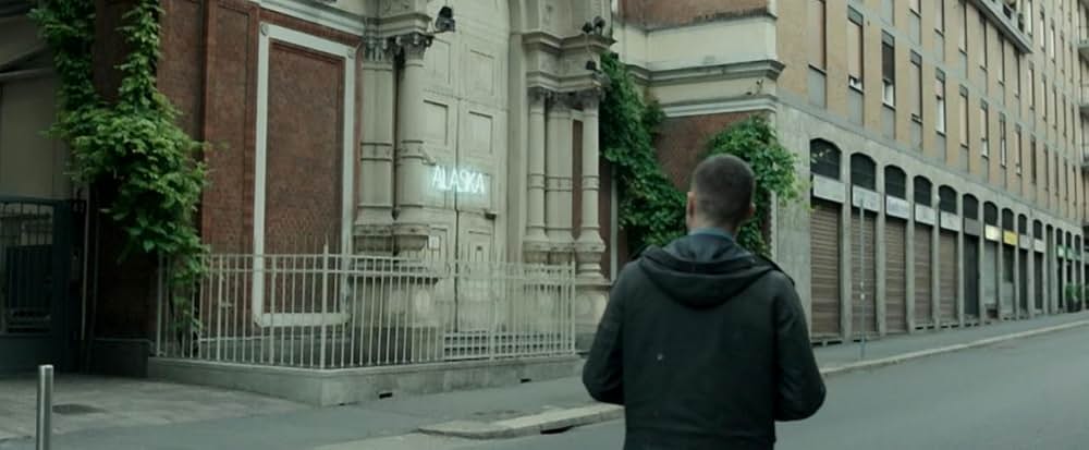 アラスカの画像