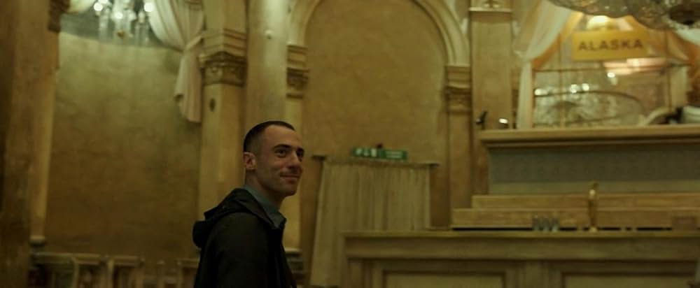 アラスカの画像