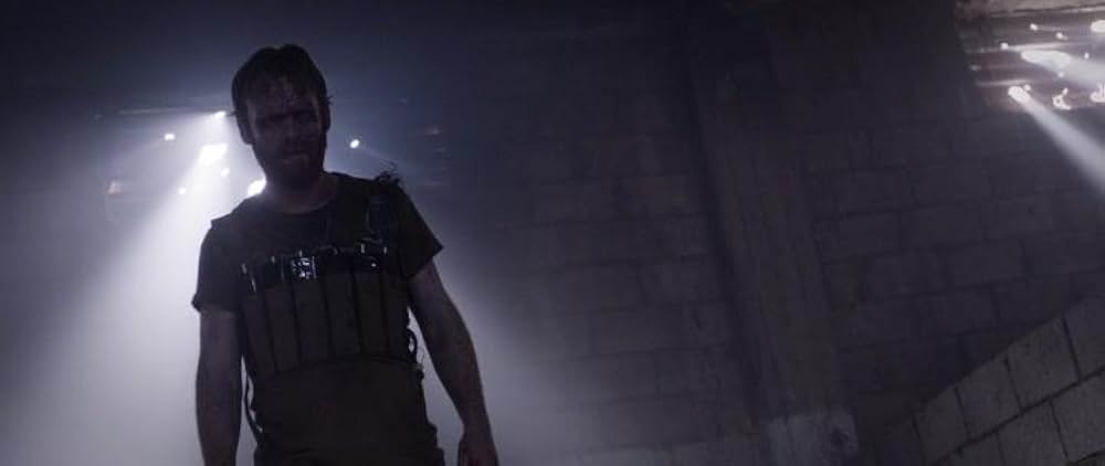 タイガー・スクワッドの画像