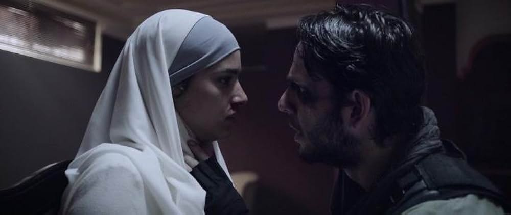 タイガー・スクワッドの画像