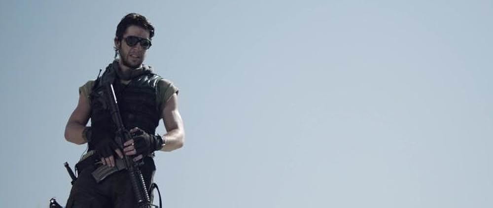 タイガー・スクワッドの画像