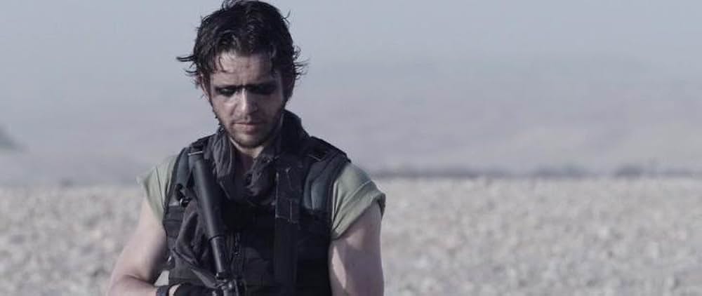 タイガー・スクワッドの画像