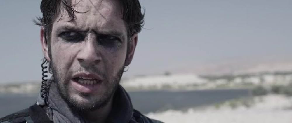 タイガー・スクワッドの画像