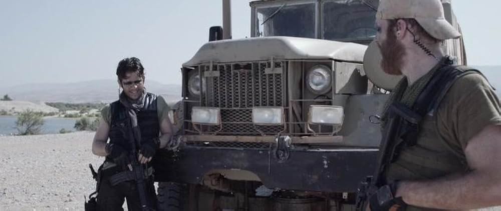 タイガー・スクワッドの画像