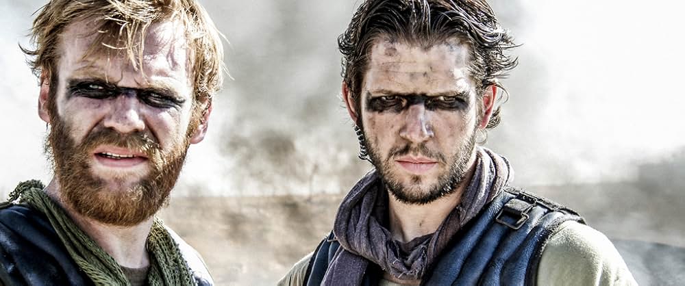 タイガー・スクワッドの画像