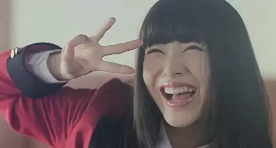 「映画 賭ケグルイ」の画像