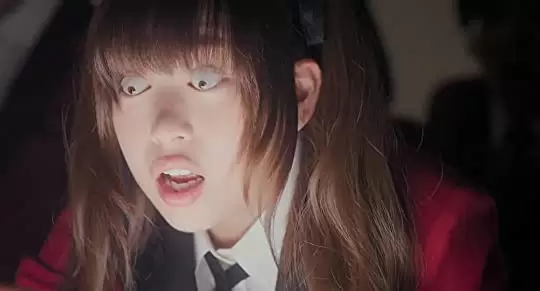 「映画 賭ケグルイ」の画像
