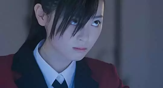 映画 賭ケグルイの画像