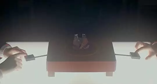 映画 賭ケグルイの画像