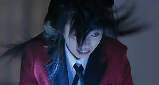 映画 賭ケグルイの画像