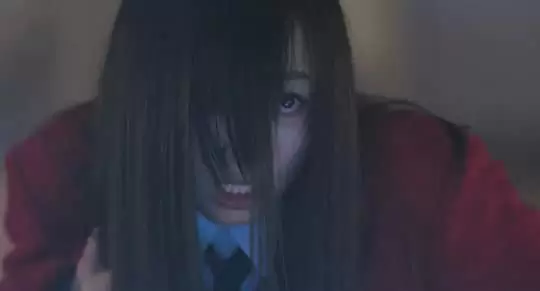 映画 賭ケグルイの画像