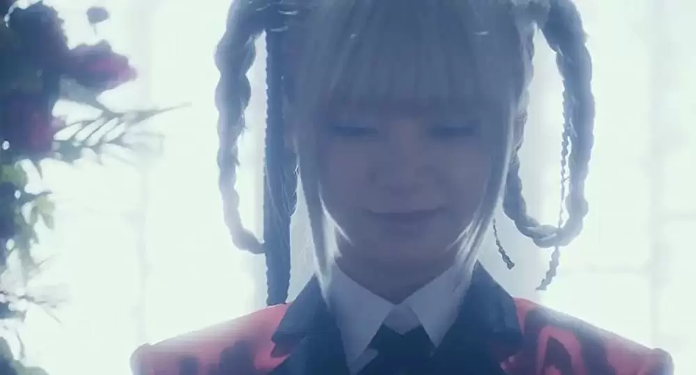 「映画 賭ケグルイ」の画像