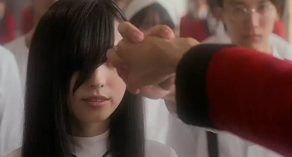 「映画 賭ケグルイ」の画像