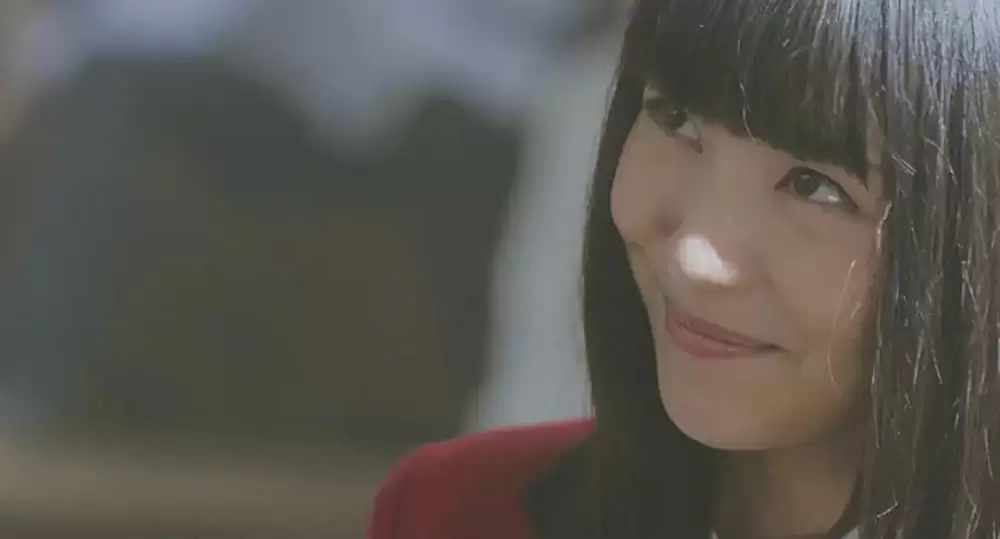 「映画 賭ケグルイ」の画像