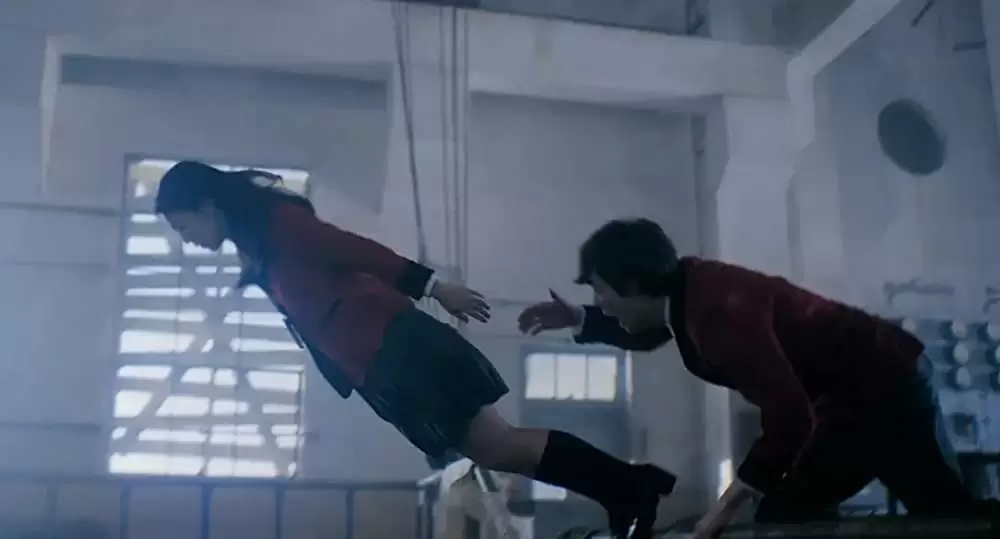 映画 賭ケグルイの画像