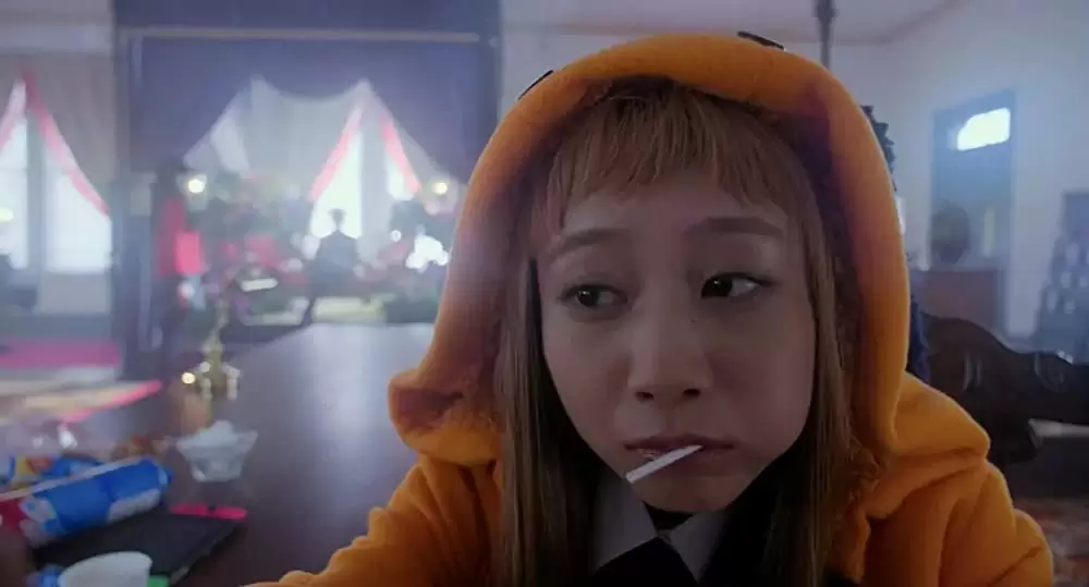 映画 賭ケグルイの画像