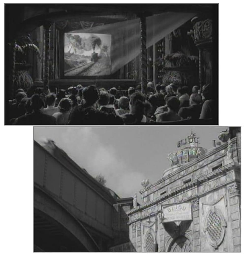 ピーター・セラーズの地上最小のショウの画像