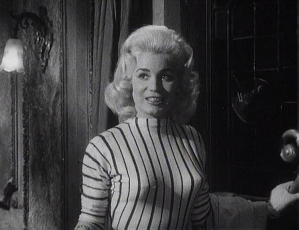 ピーター・セラーズの地上最小のショウの画像