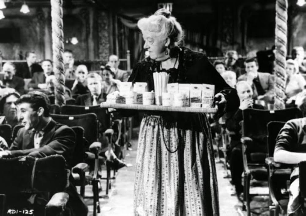 ピーター・セラーズの地上最小のショウの画像