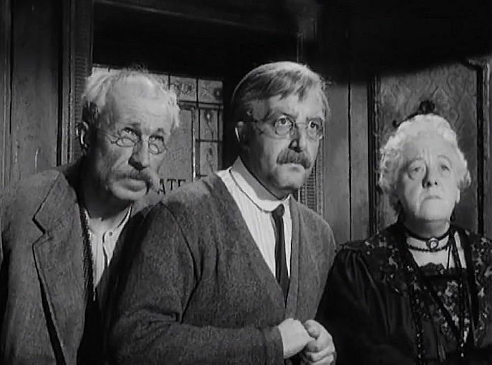 ピーター・セラーズの地上最小のショウの画像