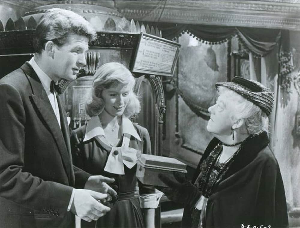 ピーター・セラーズの地上最小のショウの画像