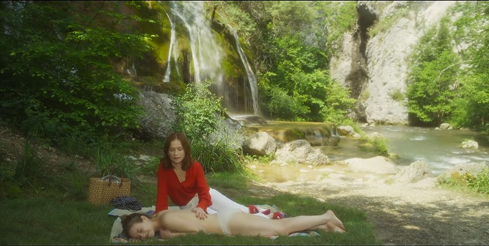 ⽩雪姫〜あなたが知らないグリム童話〜の画像