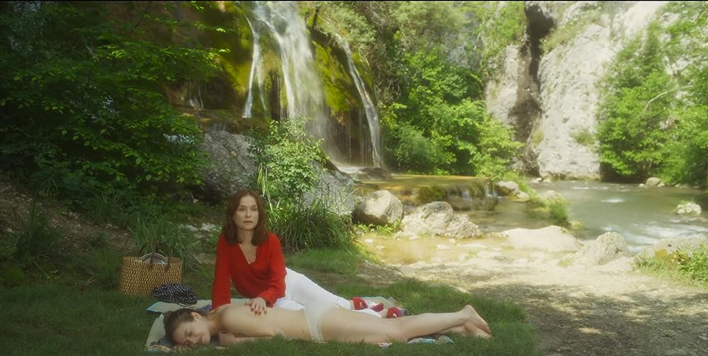 ⽩雪姫〜あなたが知らないグリム童話〜の画像