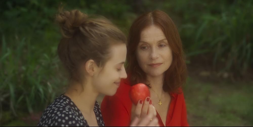 ⽩雪姫〜あなたが知らないグリム童話〜の画像