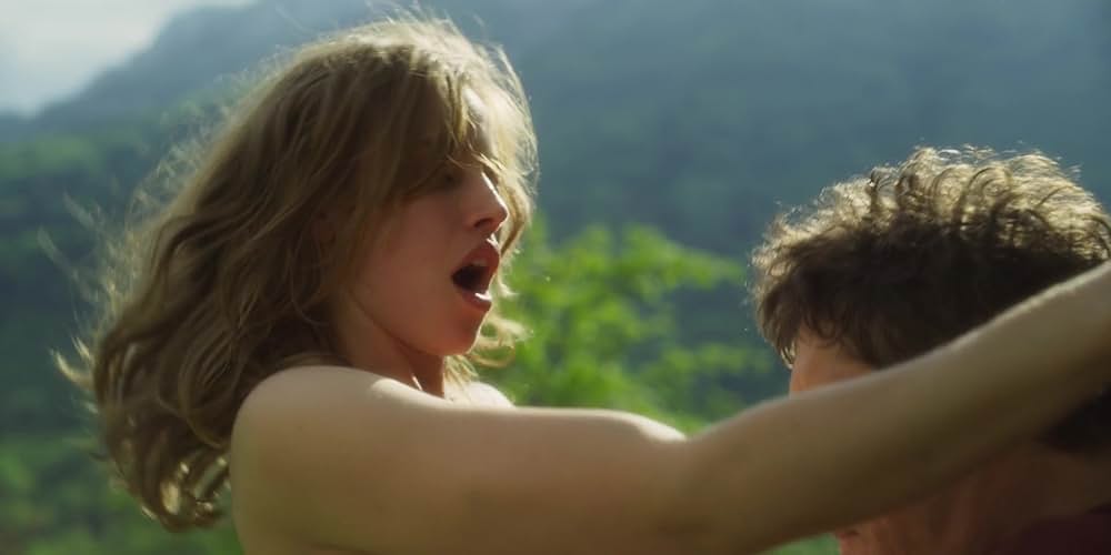 ⽩雪姫〜あなたが知らないグリム童話〜の画像