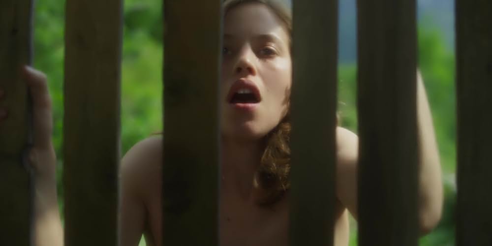 ⽩雪姫〜あなたが知らないグリム童話〜の画像