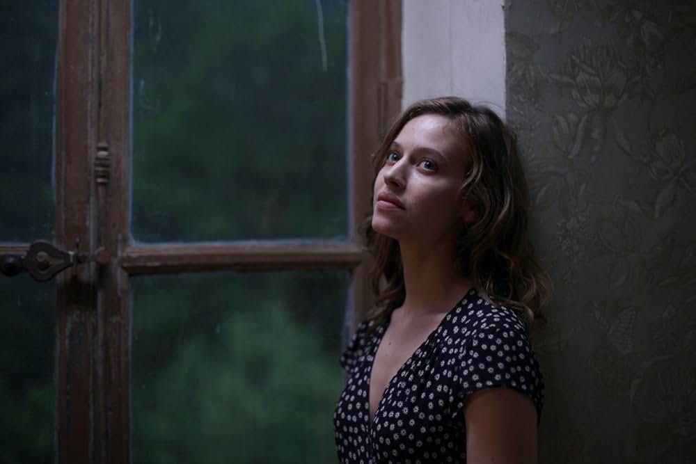 ⽩雪姫〜あなたが知らないグリム童話〜の画像