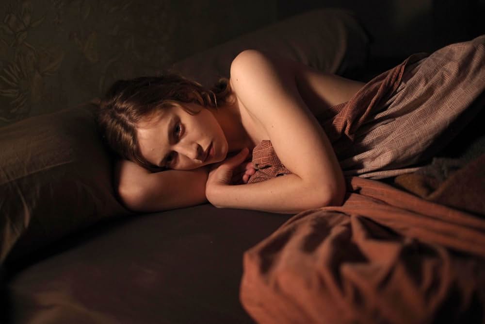 ⽩雪姫〜あなたが知らないグリム童話〜の画像