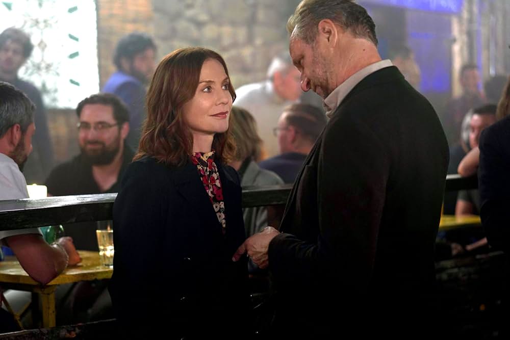 ⽩雪姫〜あなたが知らないグリム童話〜の画像