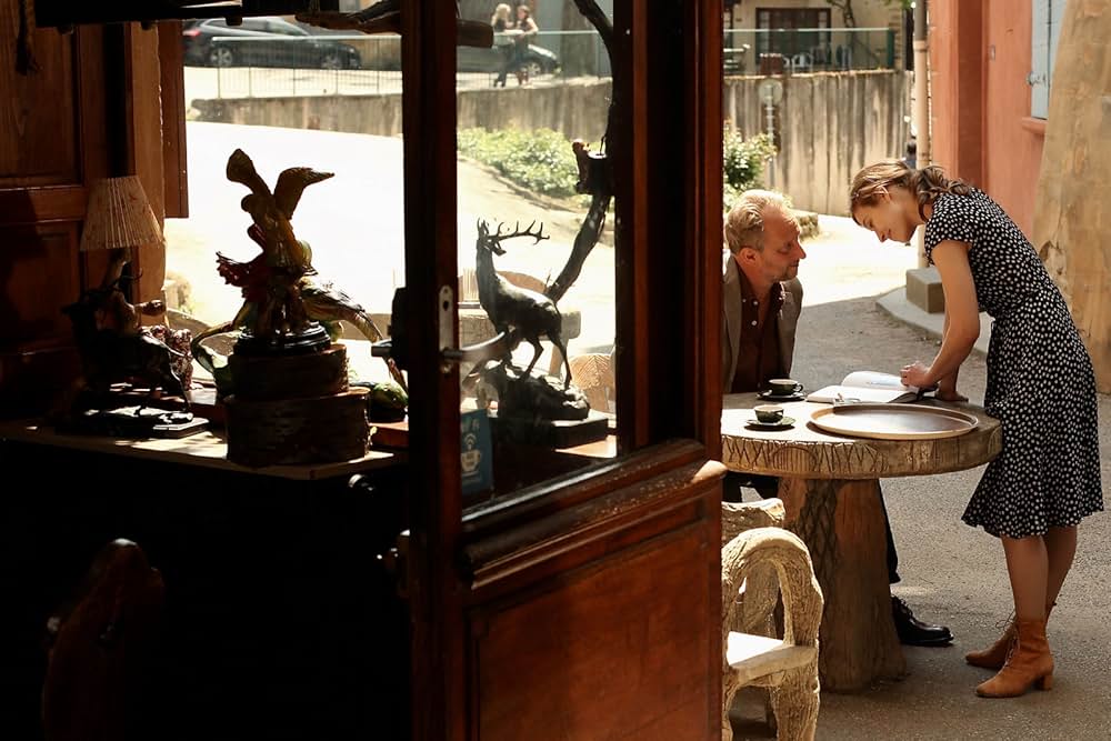 ⽩雪姫〜あなたが知らないグリム童話〜の画像