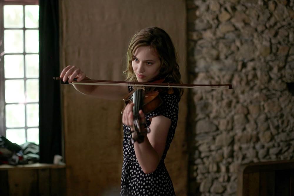 ⽩雪姫〜あなたが知らないグリム童話〜の画像