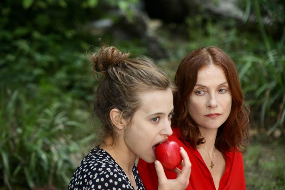 ⽩雪姫〜あなたが知らないグリム童話〜の画像