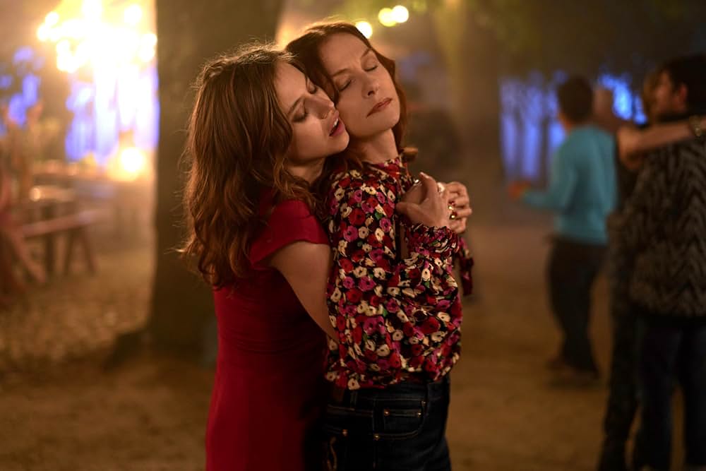 ⽩雪姫〜あなたが知らないグリム童話〜の画像