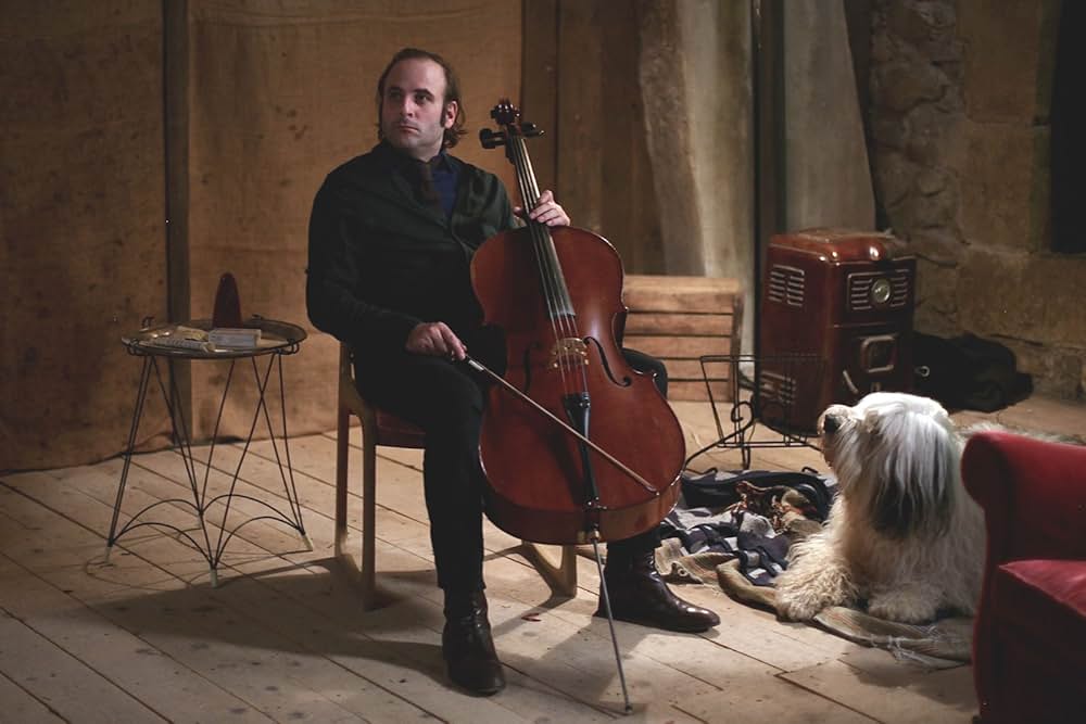 ⽩雪姫〜あなたが知らないグリム童話〜の画像