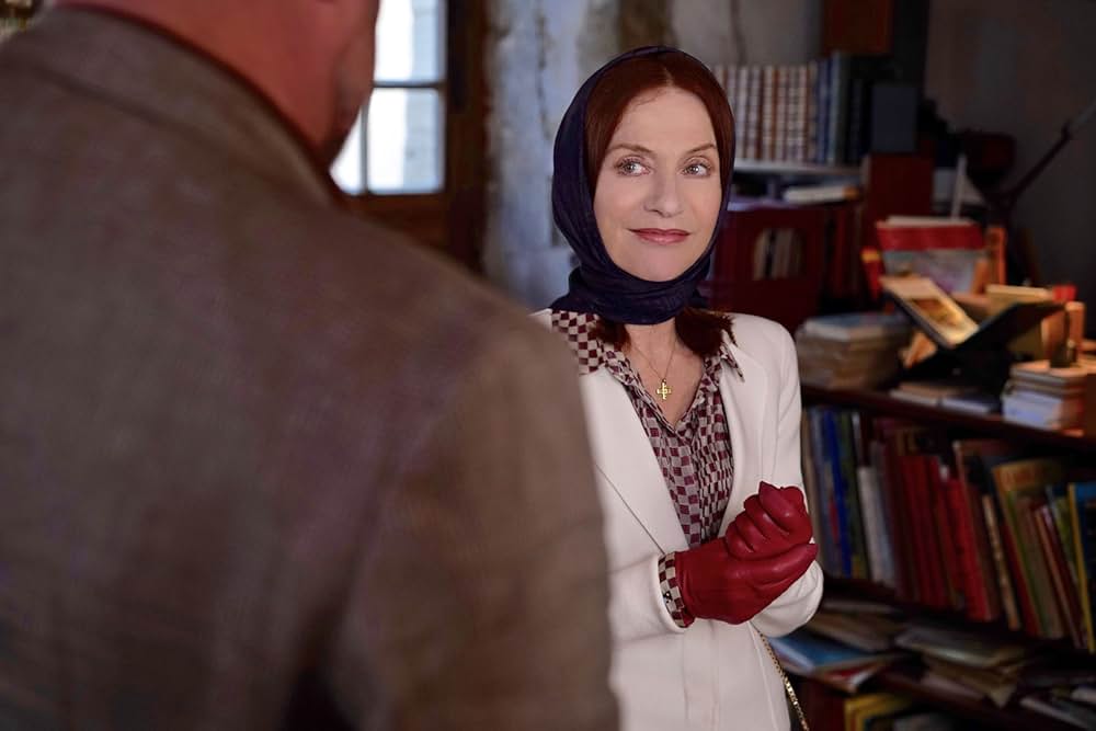 ⽩雪姫〜あなたが知らないグリム童話〜の画像