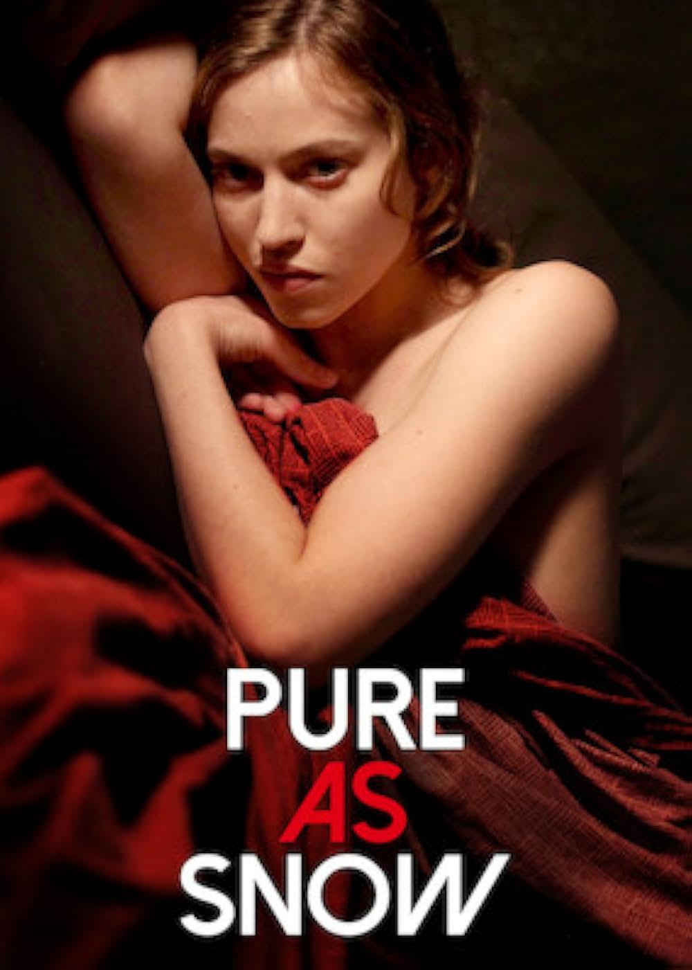 ⽩雪姫〜あなたが知らないグリム童話〜の画像