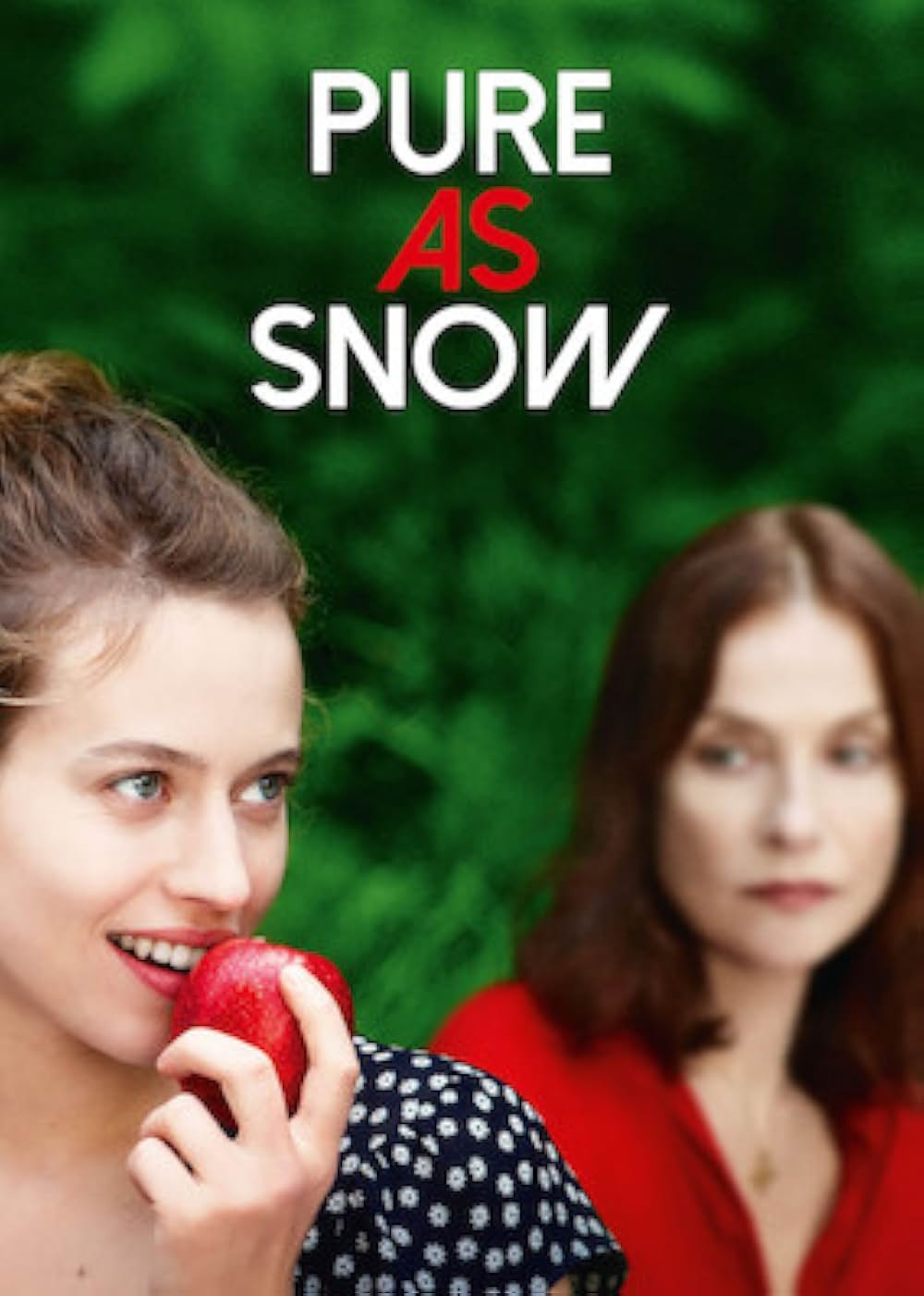 ⽩雪姫〜あなたが知らないグリム童話〜の画像