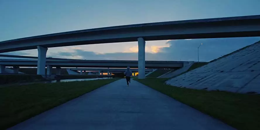 「WAVES／ウェイブス」ケルビン・ハリソン・Jr.の画像