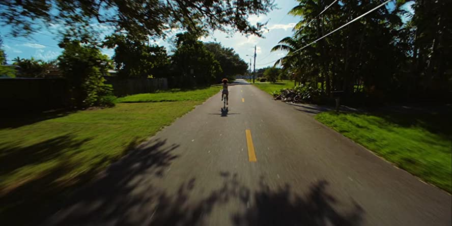 WAVES／ウェイブスの画像