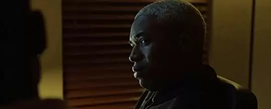 「WAVES／ウェイブス」ケルビン・ハリソン・Jr.の画像