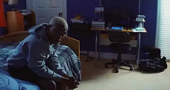 「WAVES／ウェイブス」ケルビン・ハリソン・Jr.の画像