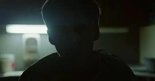 「WAVES／ウェイブス」ニール・ハフの画像