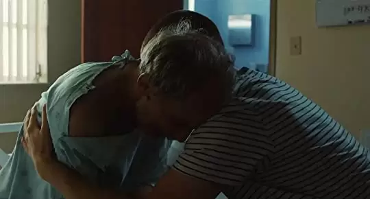 「WAVES／ウェイブス」ニール・ハフ & ルーカス・ヘッジズの画像