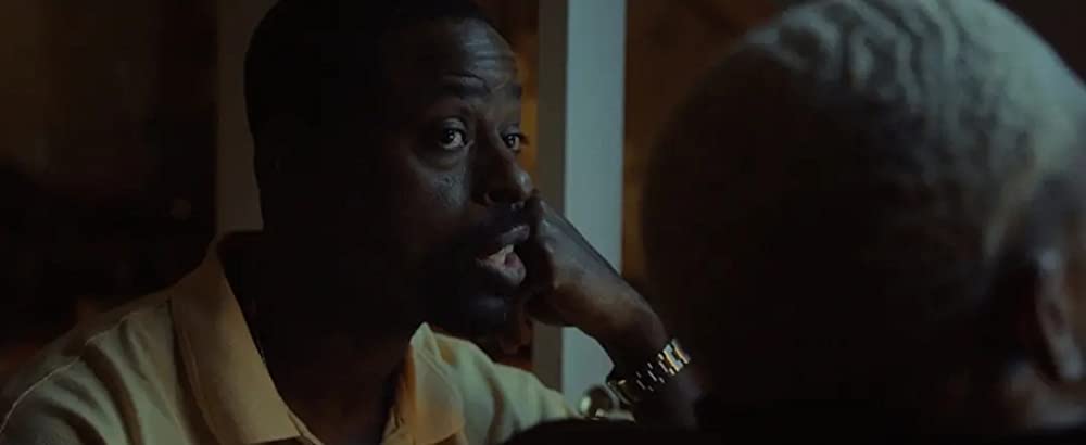 WAVES／ウェイブスの画像