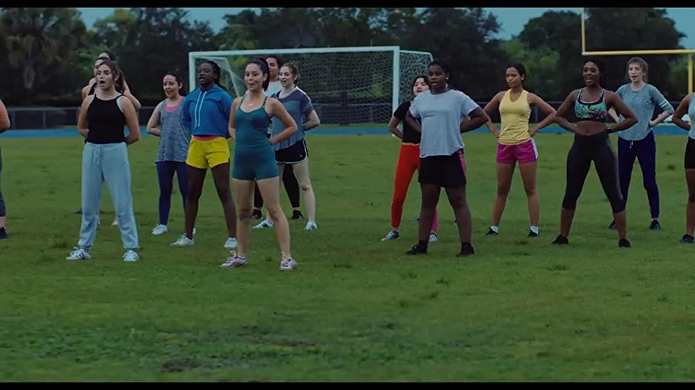 WAVES／ウェイブスの画像