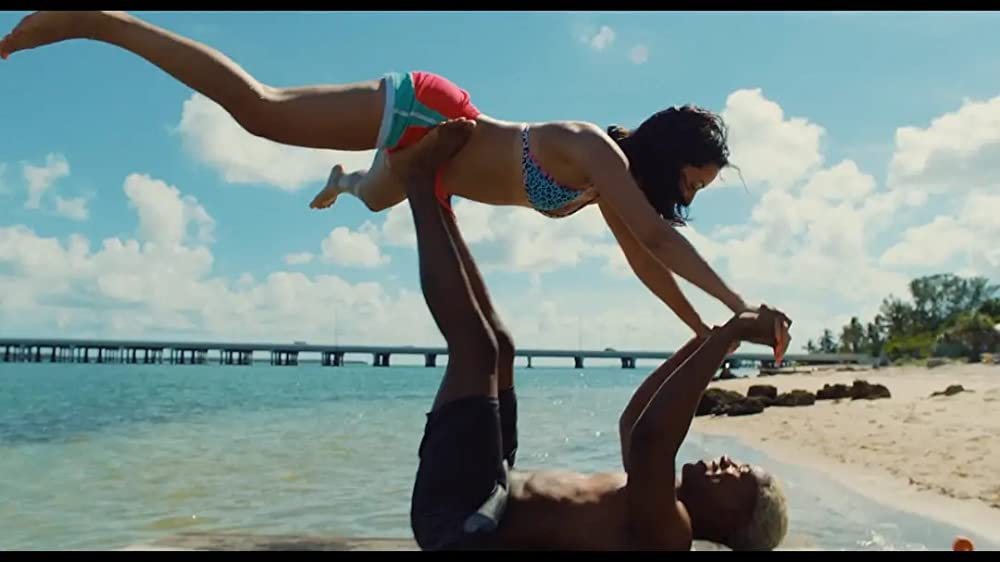 WAVES／ウェイブスの画像